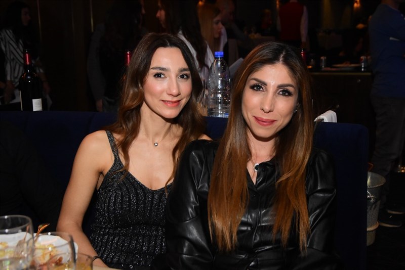 End of Year Celebration with Aziza